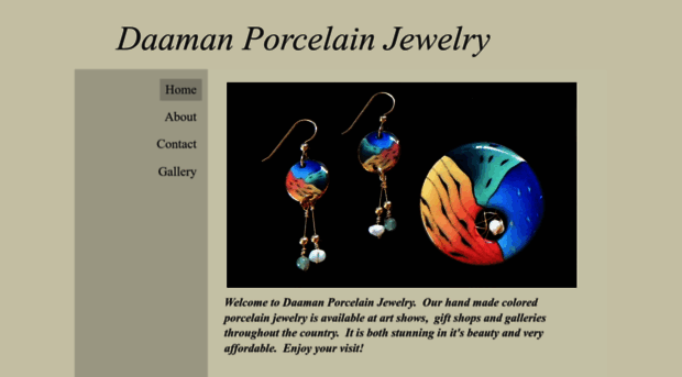 daamanjewelry.com