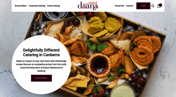 daanacatering.com.au