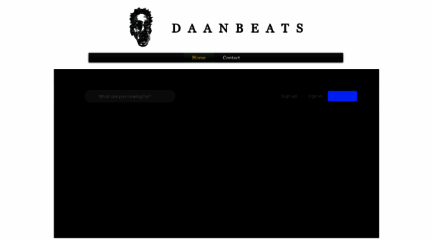 daanbeats.com