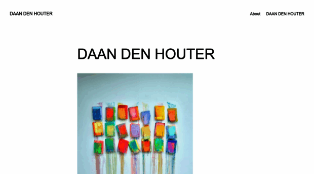 daandenhouter.com