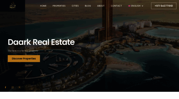 daark.ae