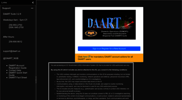 daart.us