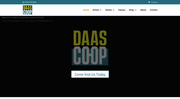 daascoop.com