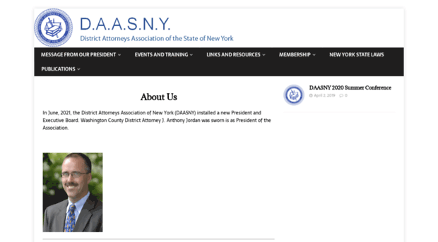 daasny.org