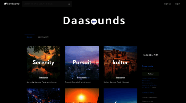 daasounds.bandcamp.com