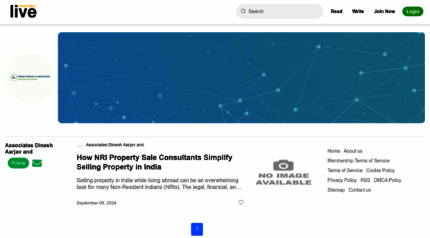 daassociates.livepositively.com