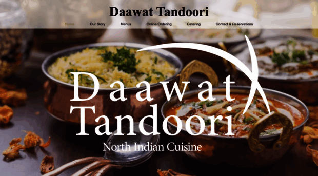 daawattandoori.com