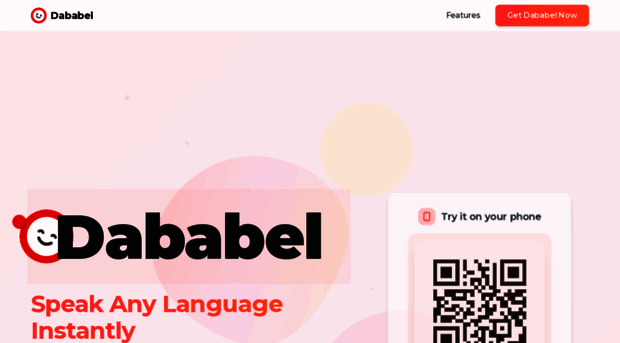 dababel.com