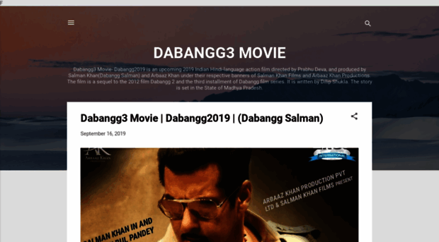 dabangg2019.blogspot.com