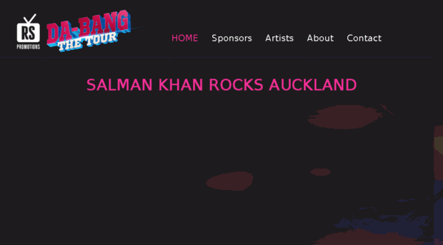 dabangnz2017.com