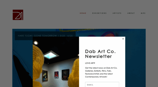 dabart.me