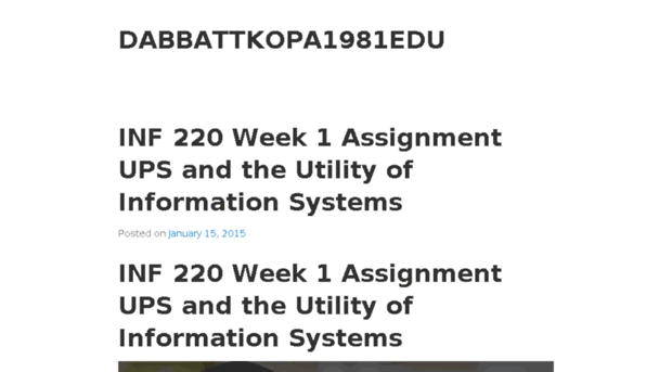 dabbattkopa1981edu.wordpress.com