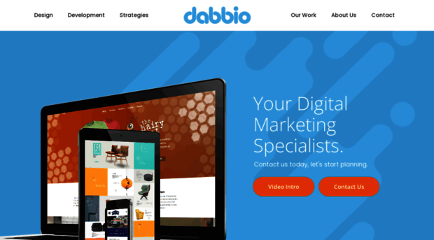 dabbio.com