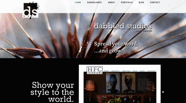 dabbledstudios.com