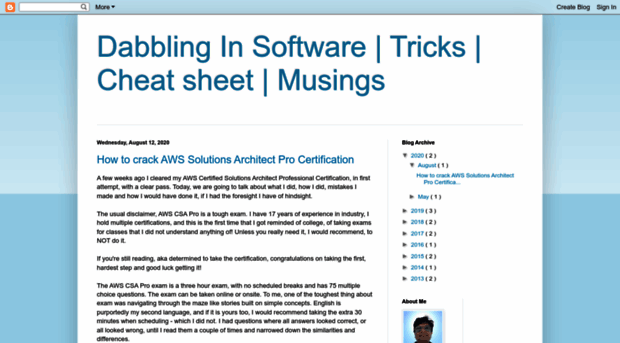 dabblinginsoftware.blogspot.com