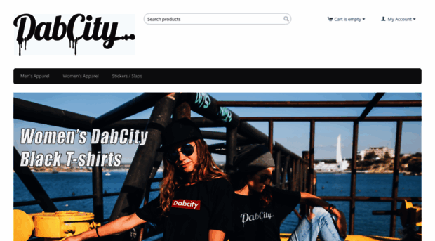 dabcity.com