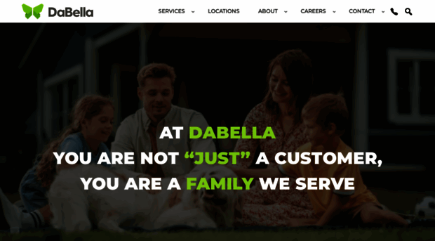 dabella.us