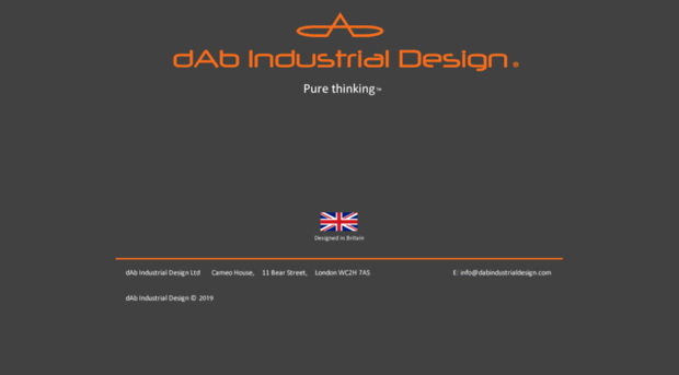 dabindustrialdesign.com