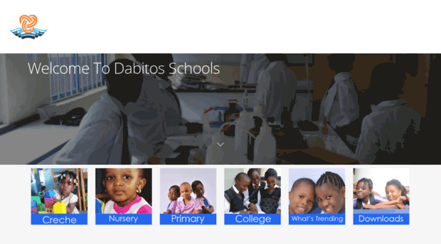 dabitosschools.org