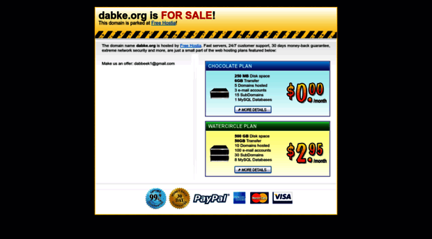 dabke.org
