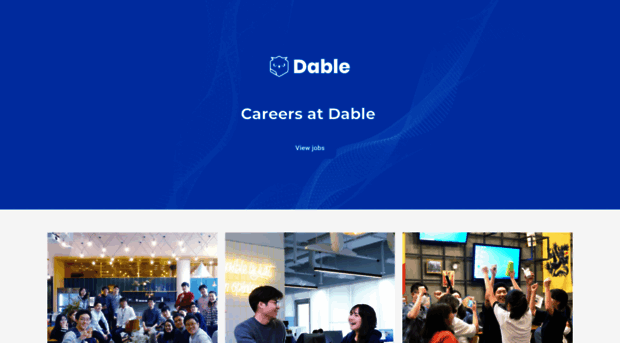 dable.workable.com