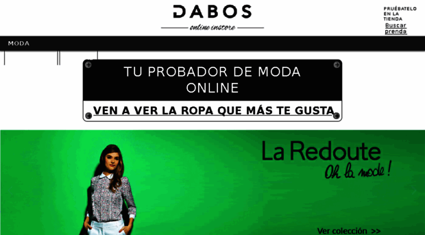 dabos.es