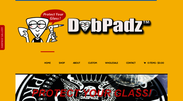 dabpadz.com
