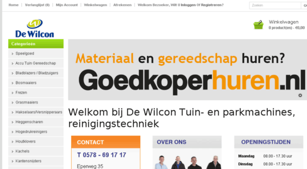 dabpompen.nl