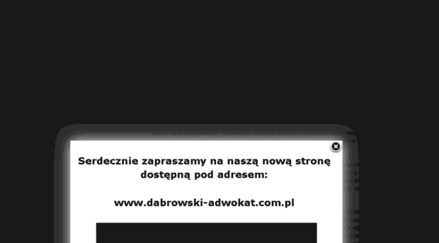 dabrowski-adwokat.pl