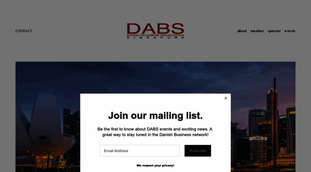 dabs-singapore.com