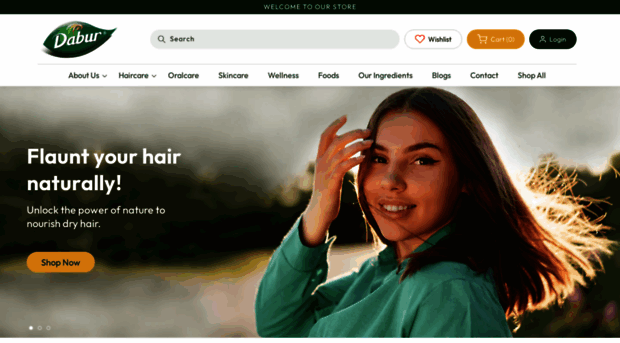 dabur.co.uk