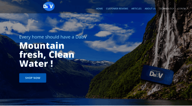 dabv.com
