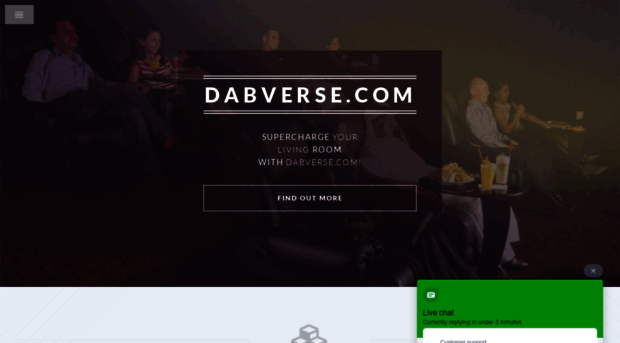 dabverse.com