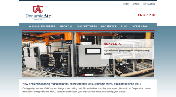 dac-hvac.com