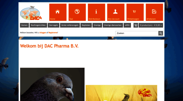 dac-pharma.com
