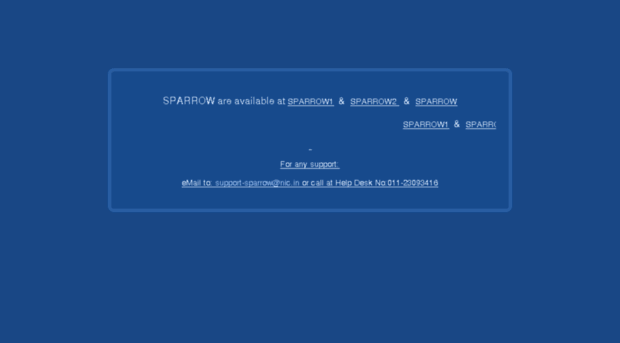 dac.eoffice.gov.in