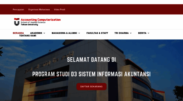 dac.telkomuniversity.ac.id