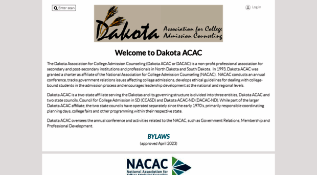 dacac.com