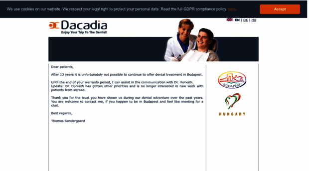 dacadia.eu