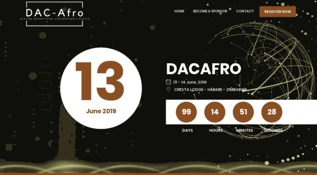 dacafro.com