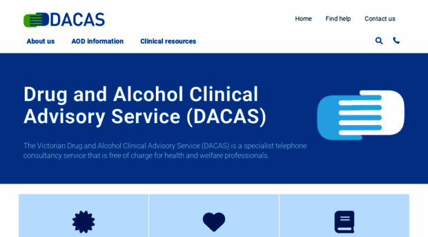 dacas.org.au