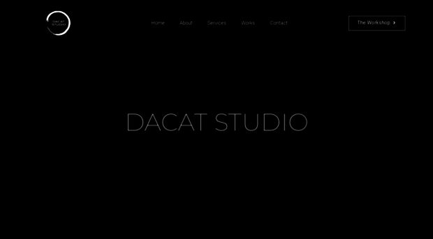 dacatstudio.com