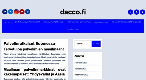 dacco.fi