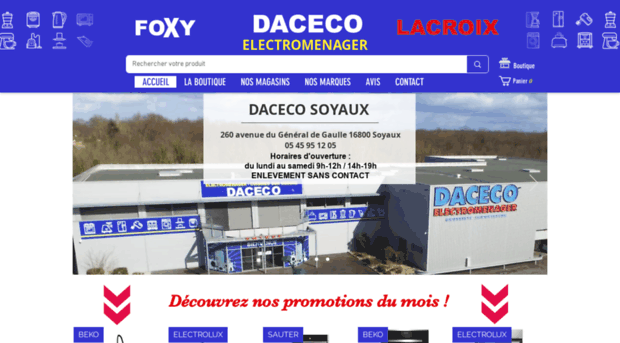 daceco-magasin.fr