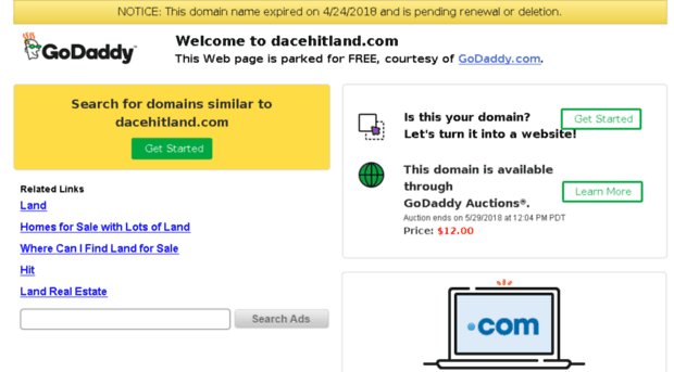 dacehitland.com