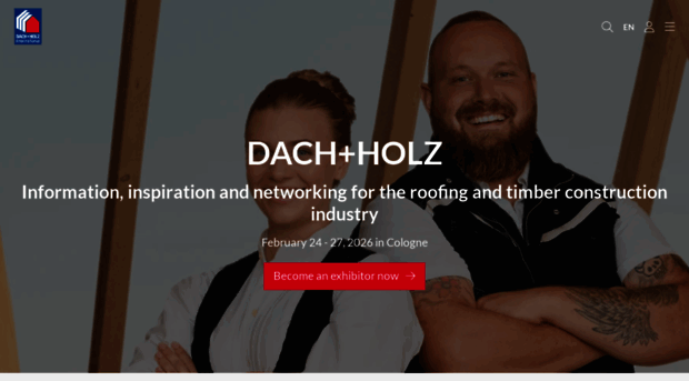 dach-holz.com