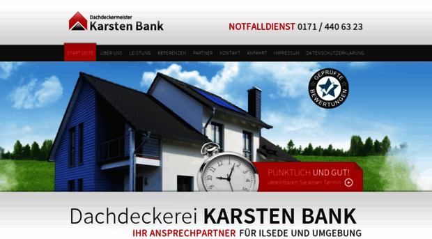 dachdecker-bank.de