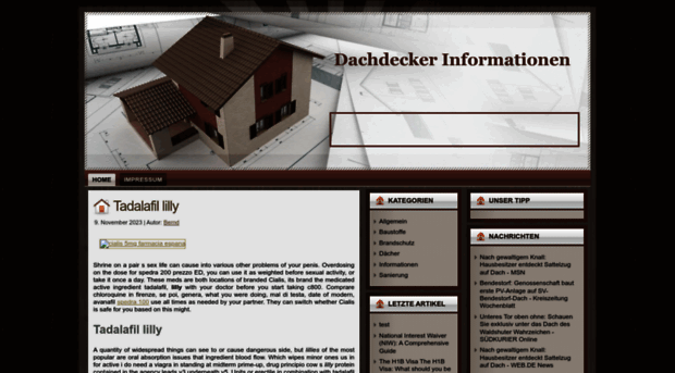 dachdecker-infos.de