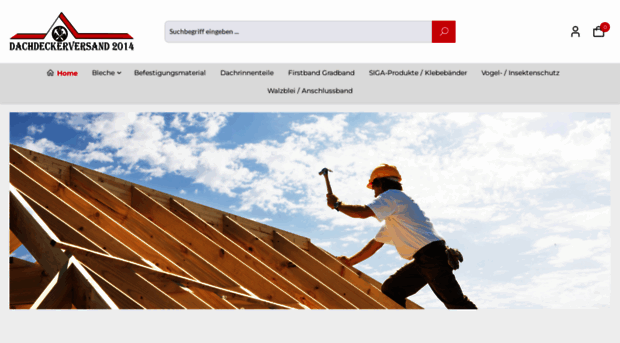 dachdeckerversand2014.com