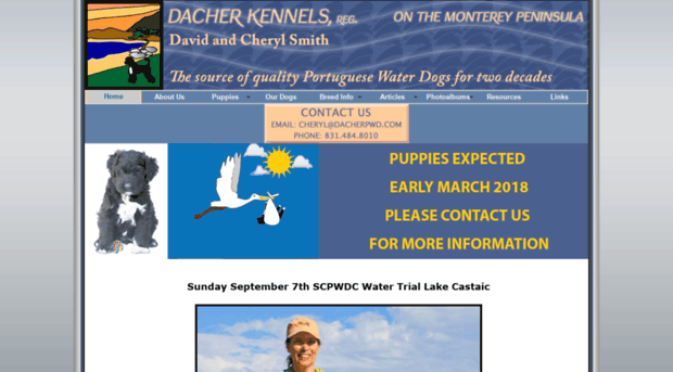 dacherpwd.com